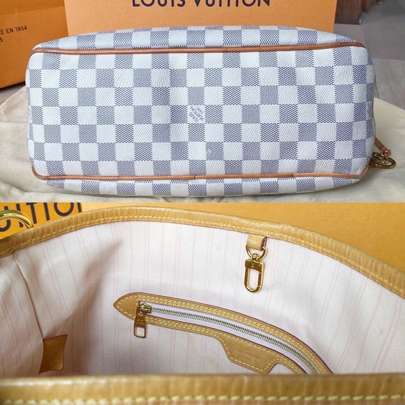 💎✨RARE✨💎 Rose Delightful PM Louis Vuitton Auth! - Picture 5 of 16